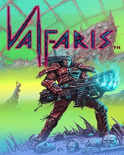 Valfaris PC Game Free Download - 54