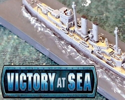 Victory At Sea PC Game Free Download - 4