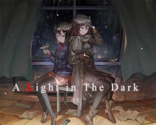 A Light in the Dark Free Download - 70