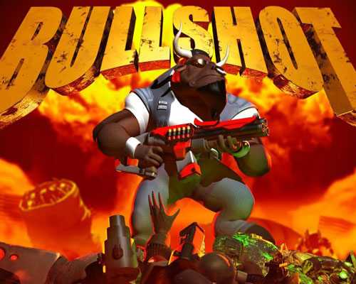 Bullshot PC Game Free Download - 82