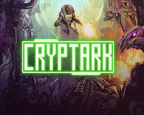 Cryptark PC Game Free Download - 99