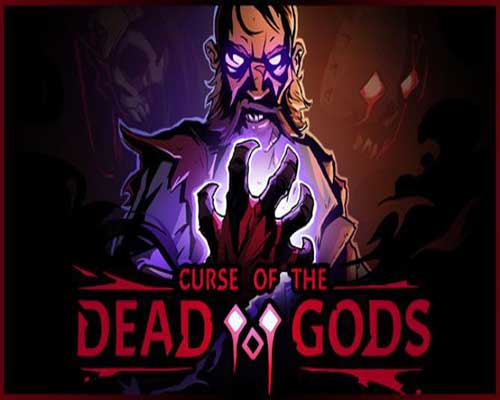 Curse of the Dead Gods for ipod instal