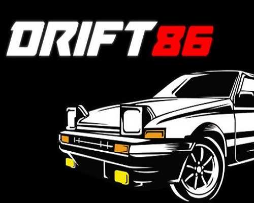 Drift86 PC Game Free Download - 92