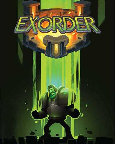 Exorder PC Game Free Download - 83