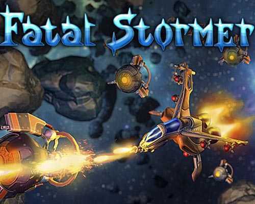 Fatal Stormer PC Game Free Download - 88