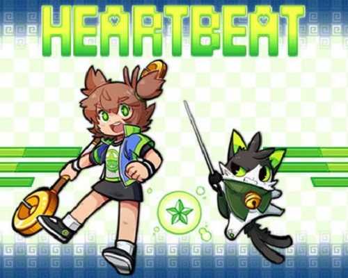 HEARTBEAT PC Game Free Download - 54