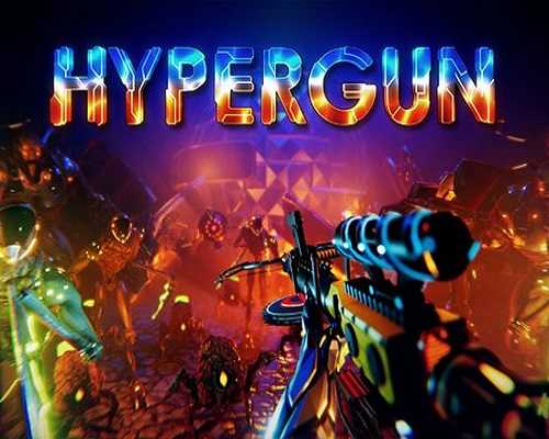 HYPERGUN PC Game Free Download - 5