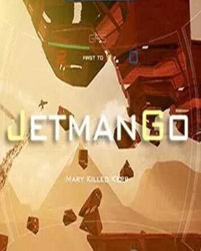 JetmanGo PC Game Free Download - 56