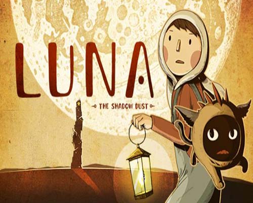 LUNA The Shadow Dust Game Free Download - 13