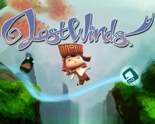 LostWinds The Blossom Edition Download - 93