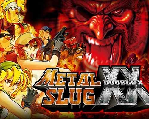 METAL SLUG XX PC Game Free Download - 14