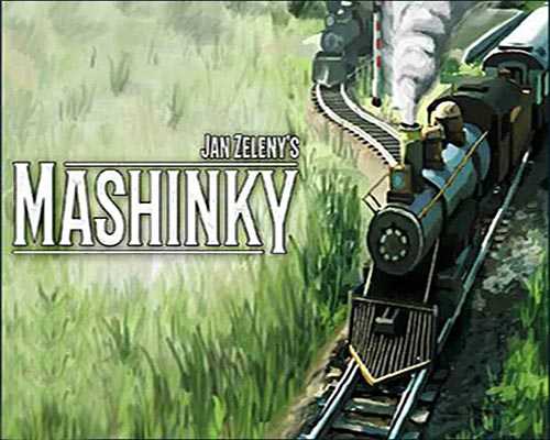 Mashinky PC Game Free Download - 47