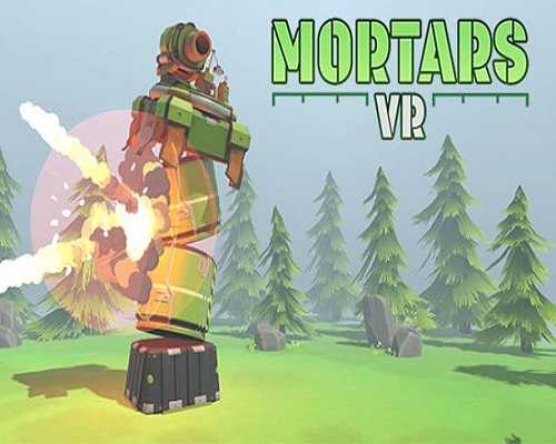 Mortars VR PC Game Free Download - 34