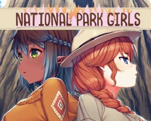 National Park Girls PC Game Free Download - 82