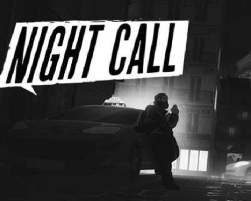 Night Call PC Game Free Download - 94