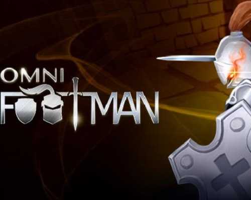 OmniFootman PC Game Free Download - 95