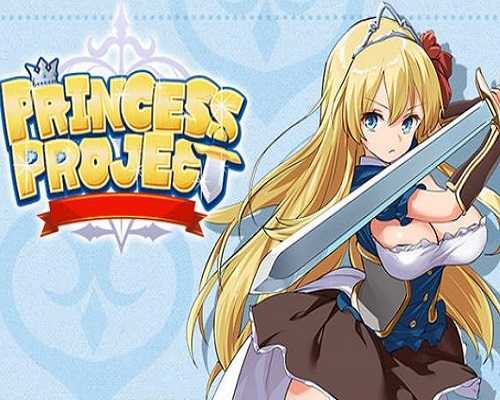 Princess Project PC Game Free Download - 38