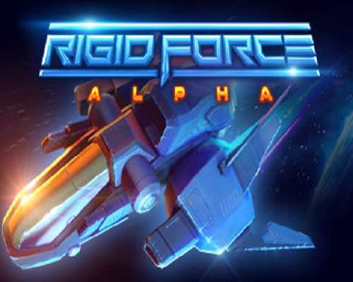 Rigid Force Alpha Free PC Download - 6