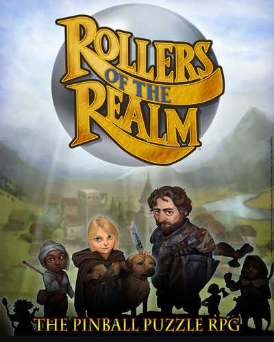 Rollers of the Realm Free Download - 12