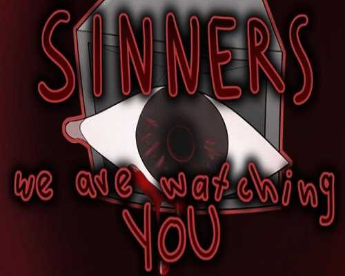 SINNERS PC Game Free Download - 52