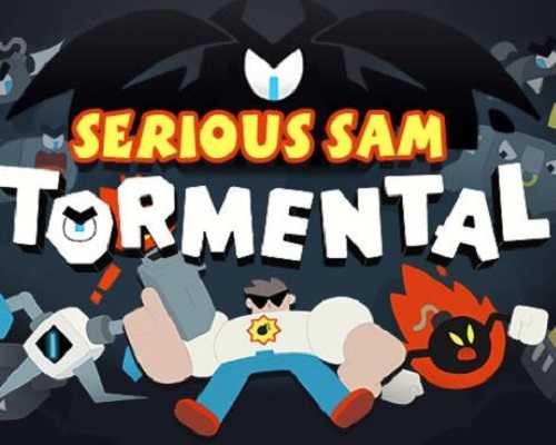 Serious Sam Tormental PC Game Free Download - 45