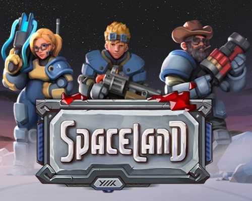 Spaceland PC Game Free Download - 26