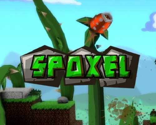 Spoxel PC Game Free Download - 42