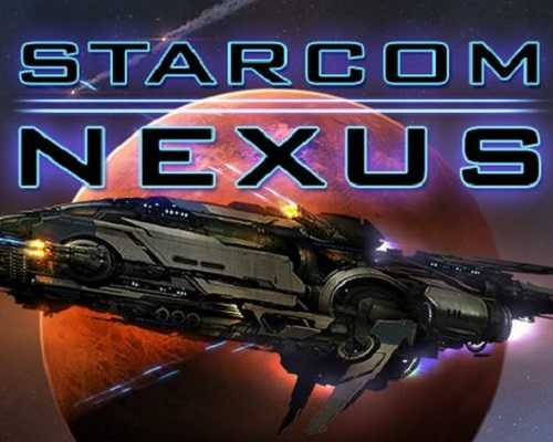 Starcom Nexus PC Game Free Download - 49