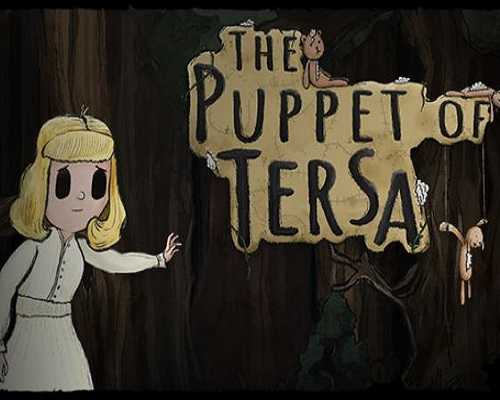 The Puppet of Tersa PC Game Free Download - 76