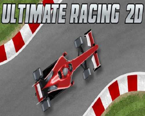 Ultimate Racing 2D Free PC Download - 97