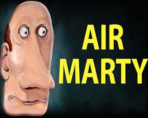 Air Marty PC Game Free Download - 6