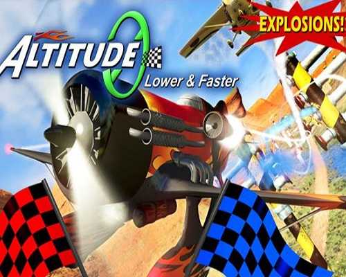 Altitude0 Lower   Faster PC Game Free Download - 35