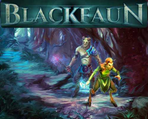 Blackfaun PC Game Free Download - 29