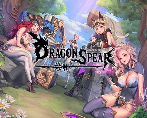 Dragon Spear PC Game Free Download - 28