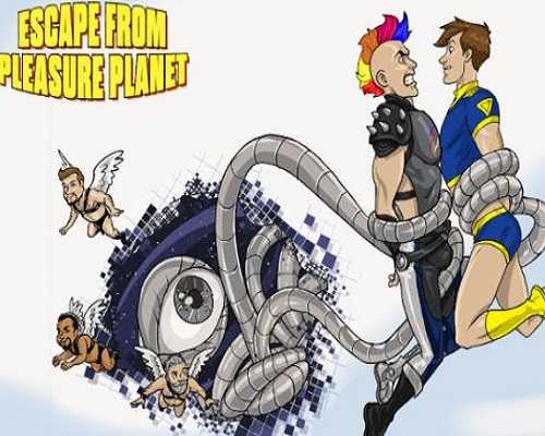 Escape from Pleasure Planet Free Download - 10