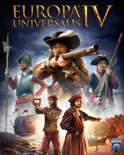 Europa Universalis IV Free Download - 28