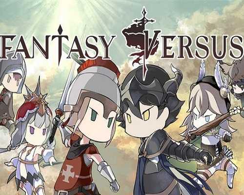 Fantasy Versus PC Game Free Download - 29