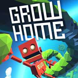 Grow Up PC Game Free Download - 90