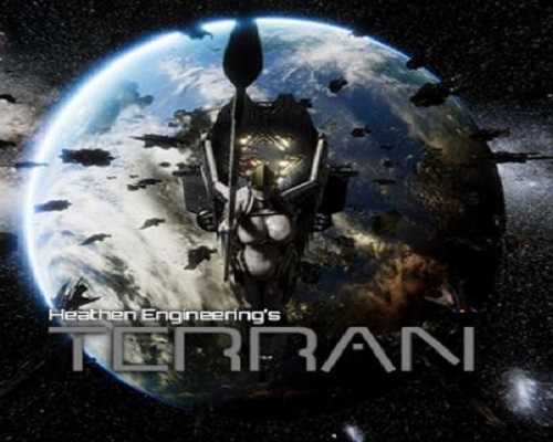 Heathen Engineerings Terran PC Game Free Download - 51