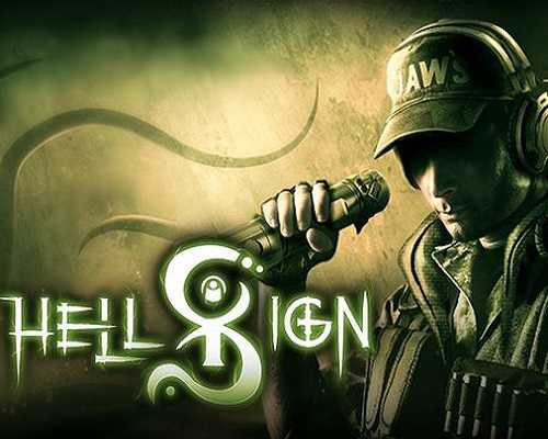 HellSign PC Game Free Download - 64