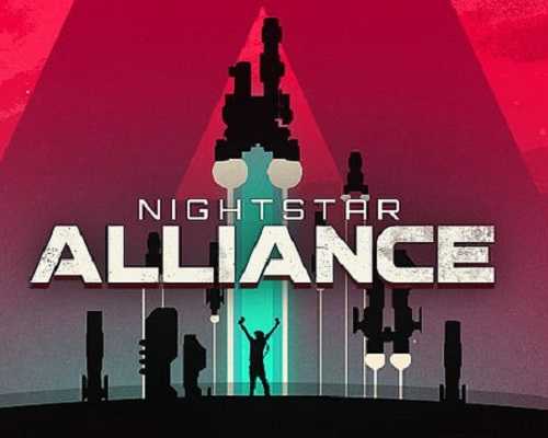 NIGHTSTAR Alliance PC Game Free Download - 87