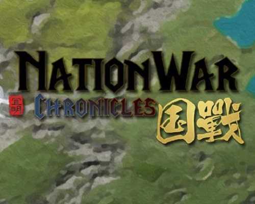 Nation War Chronicles PC Game Free Download - 93