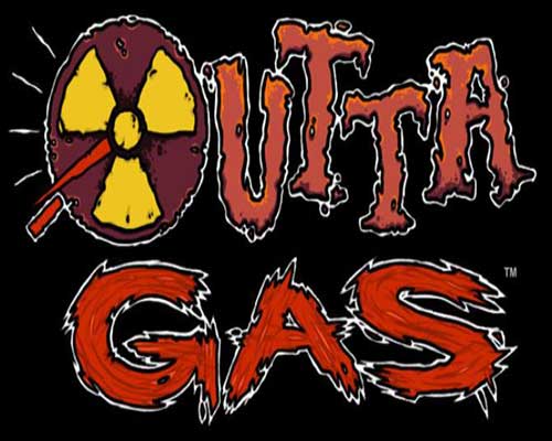 OUTTA GAS PC Game Free Download - 33