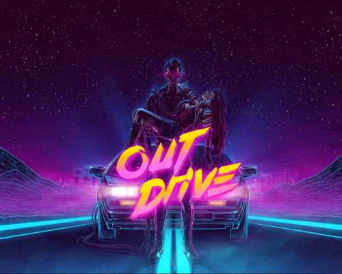 OutDrive PC Game Free Download - 20