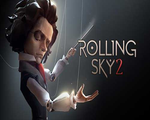 RollingSky2 PC Game Free Download - 83