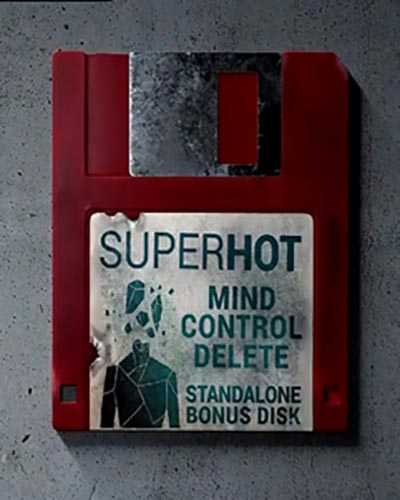 superhot mind control delete full release date