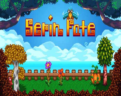 Serin Fate PC Game Free Download - 49