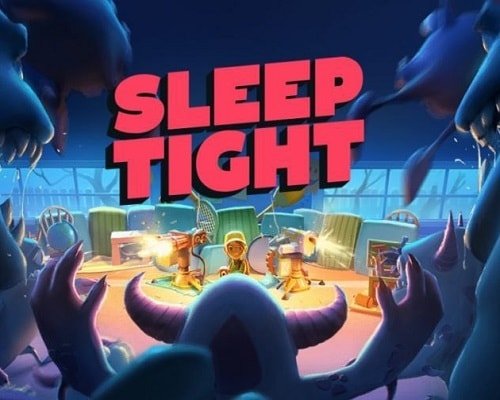 Sleep Tight PC Game Free Download - 60