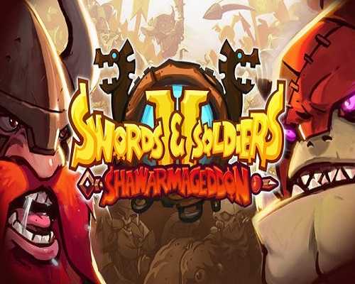 download free swords and soldiers 2 shawarmageddon