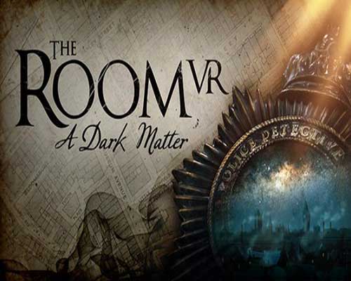 The Room VR A Dark Matter Free PC Game - 8